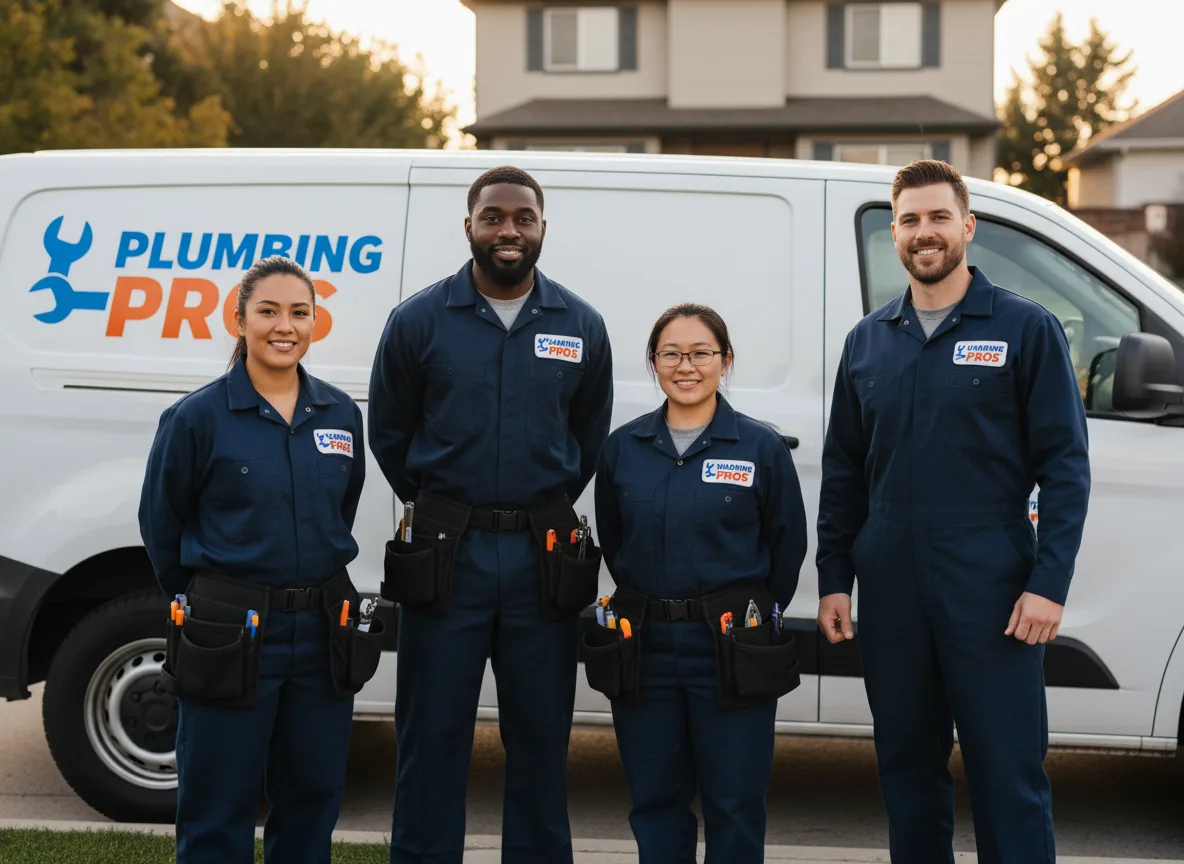 Water Heater Repair company in Callahan, CA